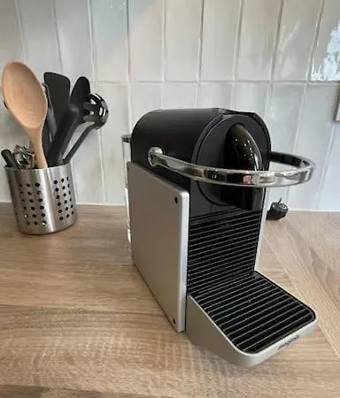 Clim Ascenseur R4 T2 Moderne Au Cœur De