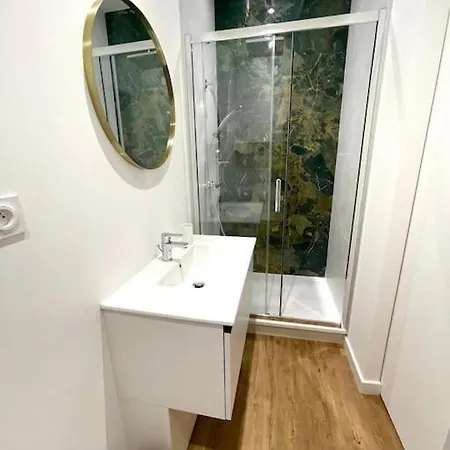 Clim Ascenseur R4 T2 Moderne Au Cœur De Toulouse